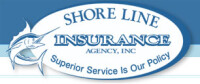 Shoreline insurance