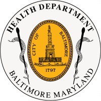 Baltimore City Health Dept.