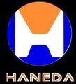 Haneda infra pvt ltd - india