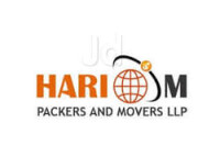 Hari om packers and movers - india