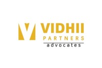 Vidhii partners