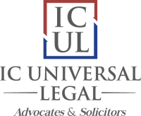 Ic legal, advocates & solicitors