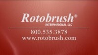 Rotobrush International Inc