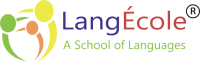 Langécole® - a school of languages