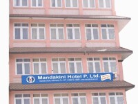 Mandakini hotels