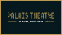 Palais Theatre Management Pty Ltd