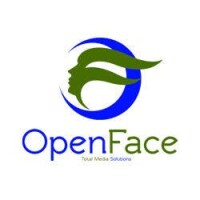 Open face media
