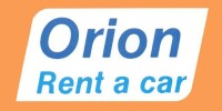 Orion rent a car
