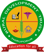 Rural development trust - india