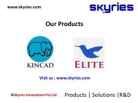 Skyries innovations pvt ltd