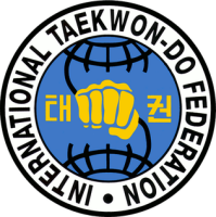 Taekwon-do international