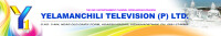 Yelamanchili tv pvt ltd