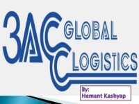 Three aces global logistics - india