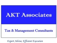 Akt associates