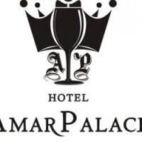 Hotel amar palace