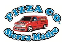 SIERRA MADRE PIZZA CO