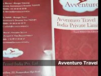 Avventuro travel india pvt. ltd.
