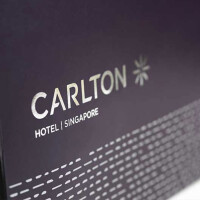 Carlton hotel singapore