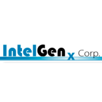 IntelGenx Corp.