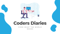 Coders diaries