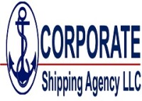Corporate shipping agency, uae