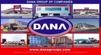 Dana group (www.danagroups.com)