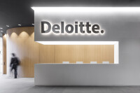 Deloitte - Lisbon office (Portugal)