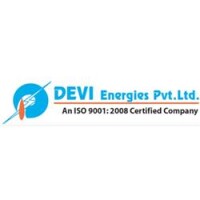 Devi energies private limited
