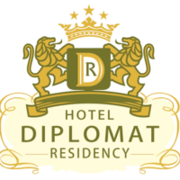 Hotel diplomat residency - india