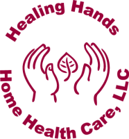 Healing Hands Home Health LLC.