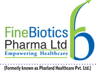 Finebiotics pharma limited