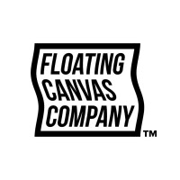 Floating canvas company