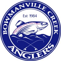 Bowmanville Creek Anglers