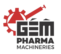 Gem pharma machineries - india
