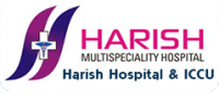 Harish hospital & iccu - india