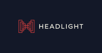 Headlight communications