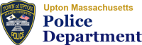 Upton Police Station