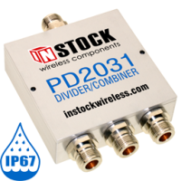 INSTOCK Wireless Components, Inc.