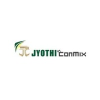 Jyothi conmix - india