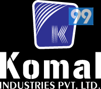 Komal industries pvt. ltd. - india