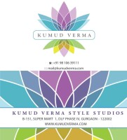 Kumud verma style studios