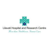 Leelawati hospital - india