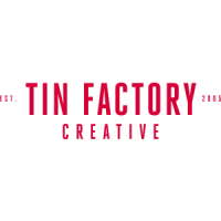 Tin Factory Creative