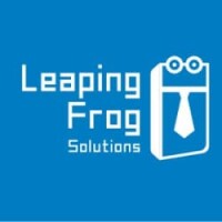 Leaping frog solutions private limited