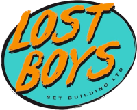 Lostboys productions limited