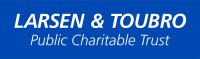 Larsen & toubro public charitable trust