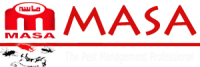 Masa establishment for pest extermination services