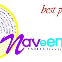 Naveen tours pvt ltd