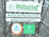Wellspring Education Center and Organic Farm