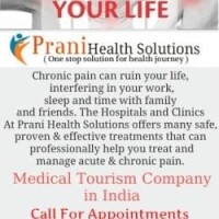 Prani health solutions pvt ltd